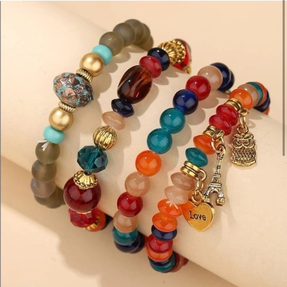 Size small crochet cover up swim burnt orange nwt - Picture 8 of 10